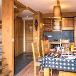 Reine Blanche Appartements Vti