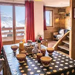 Reine Blanche Appartements Vti