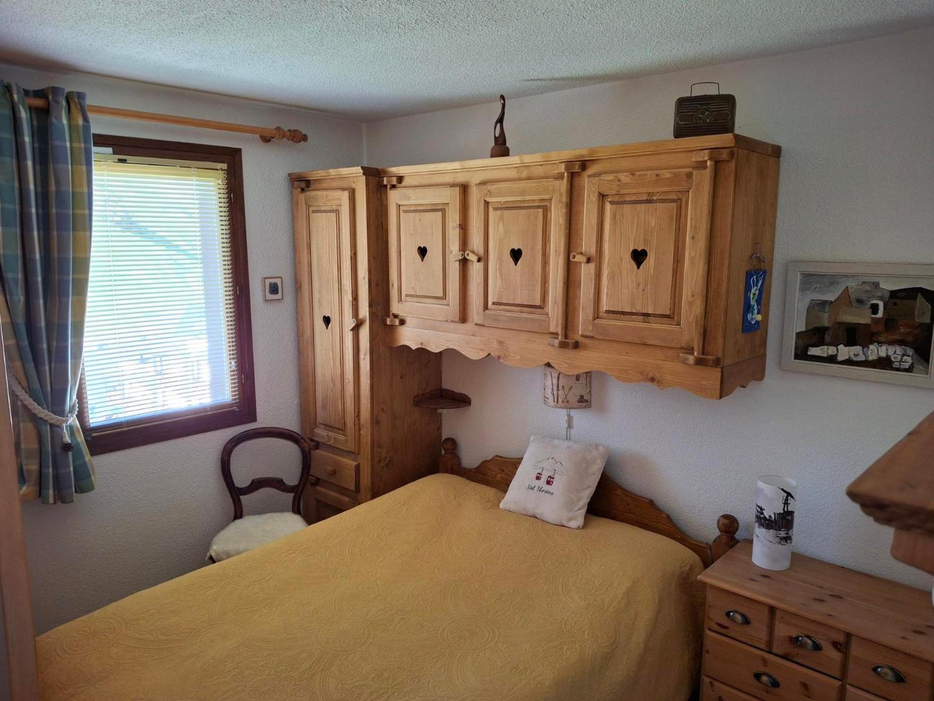 Apartment Reine Blanche Vti