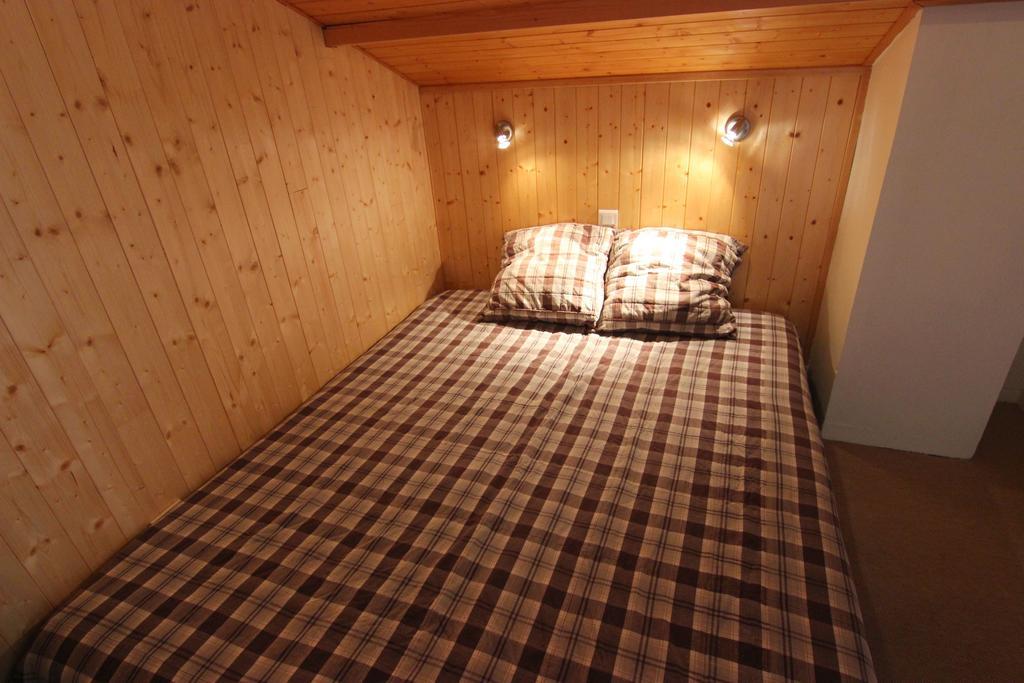 Apartment Reine Blanche Vti Val Thorens