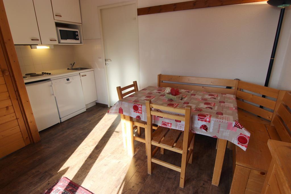 Apartment Reine Blanche Vti *