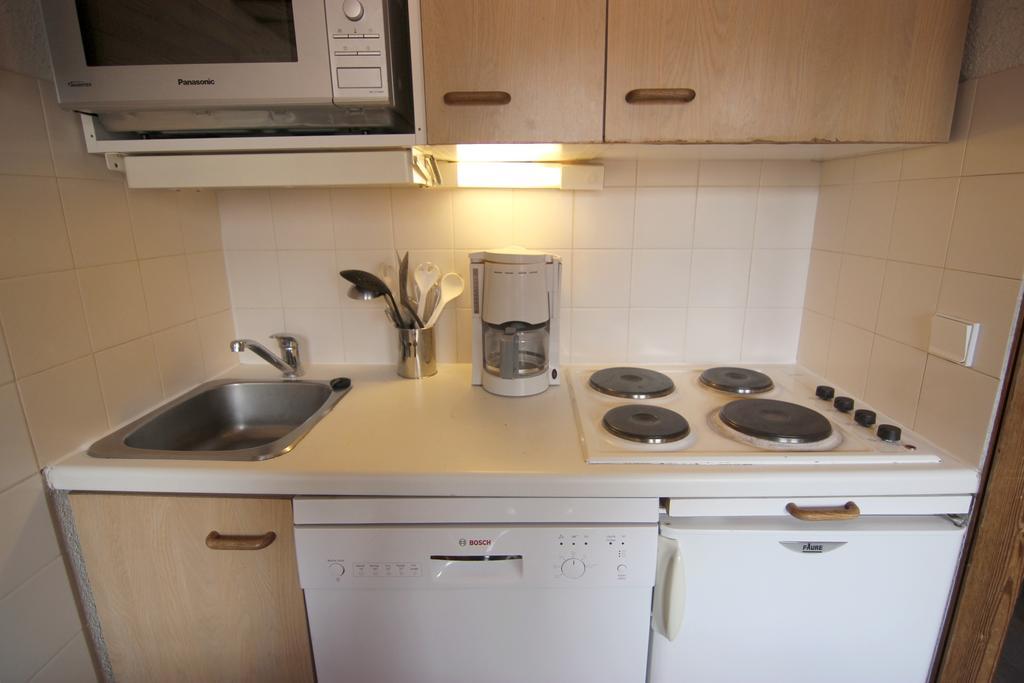 Apartment Reine Blanche Vti *