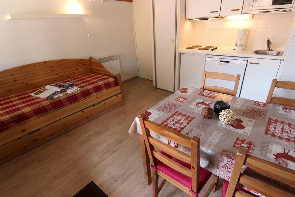 Apartment Reine Blanche Vti *
