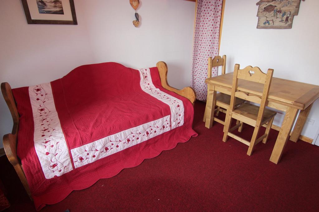 Apartment Reine Blanche Vti *