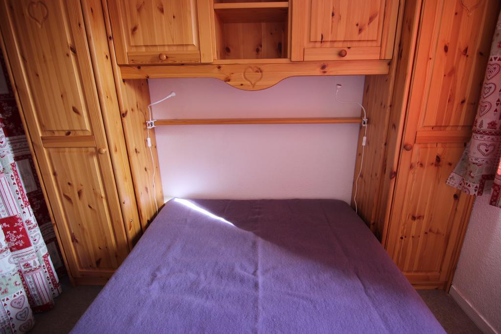 Apartment Reine Blanche Vti Val Thorens