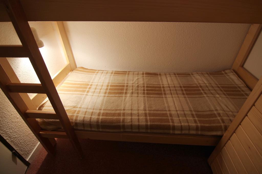 Apartment Reine Blanche Vti Val Thorens