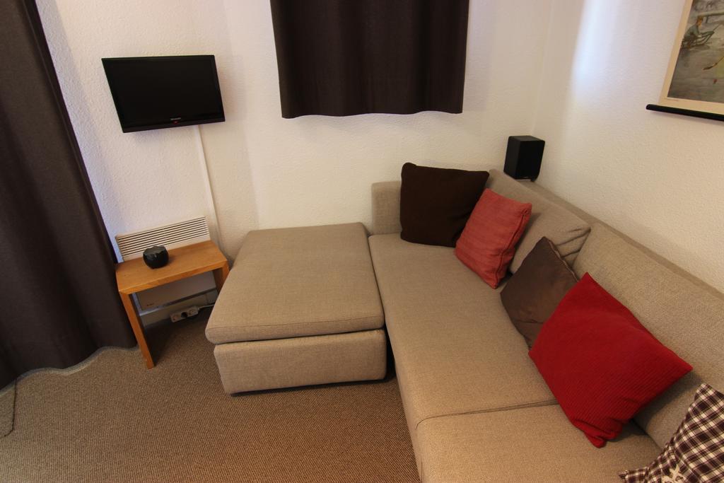 Apartment Reine Blanche Vti