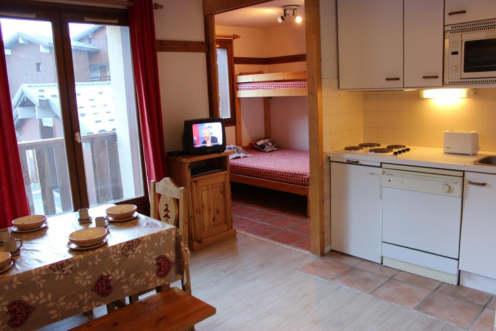 Reine Blanche Vti Apartment