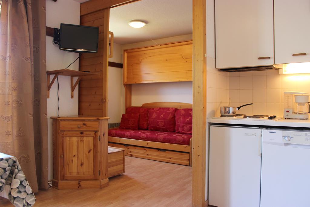 Apartment Reine Blanche Vti *