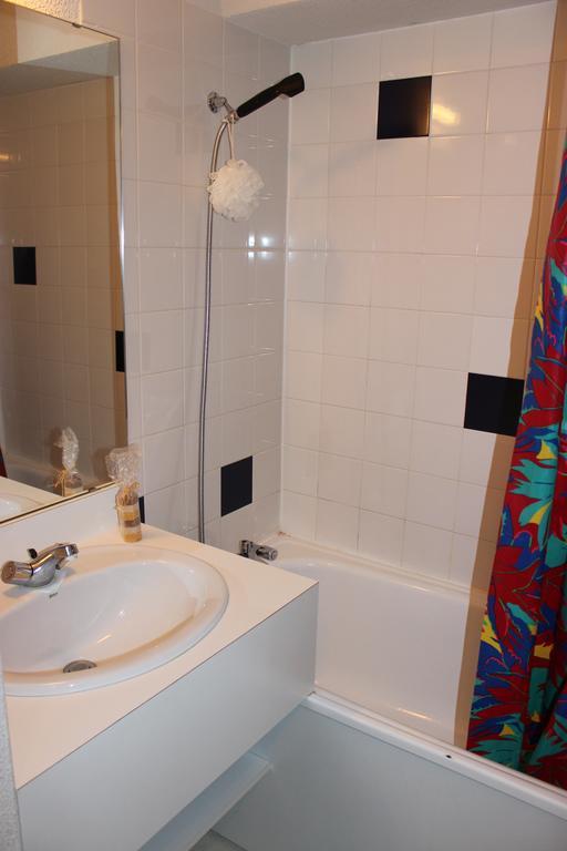 Apartment Reine Blanche Vti *