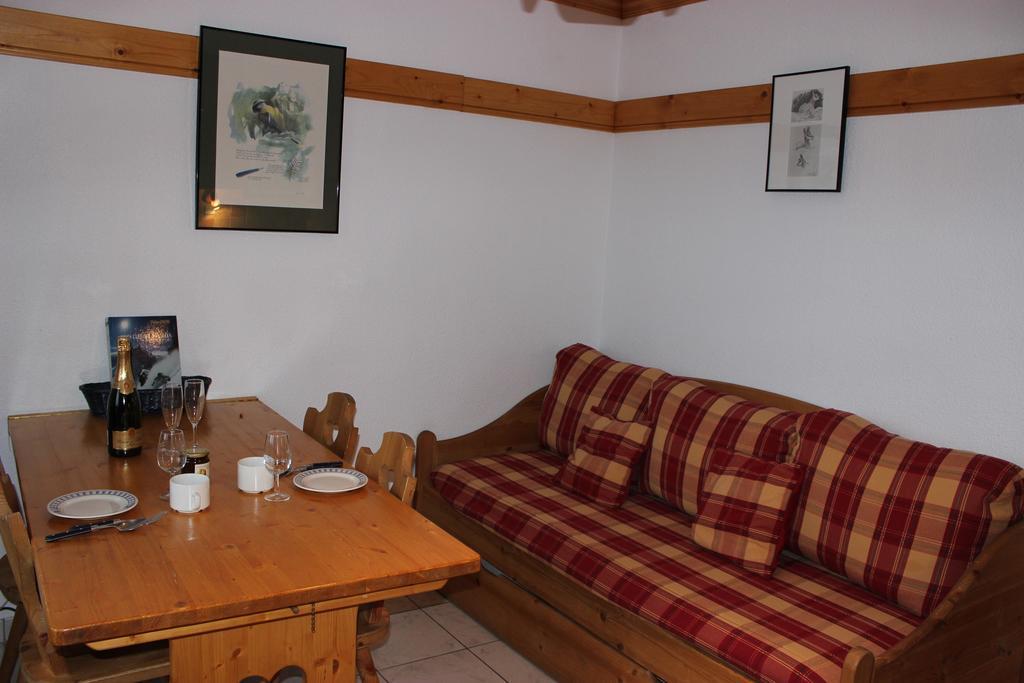 Reine Blanche Vti Apartment *