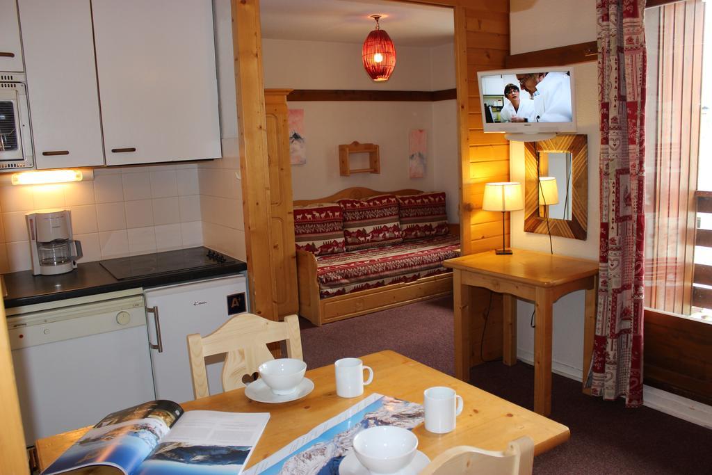Reine Blanche Vti Apartment *