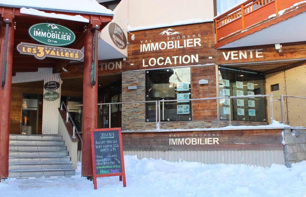 Reine Blanche Vti * Val Thorens