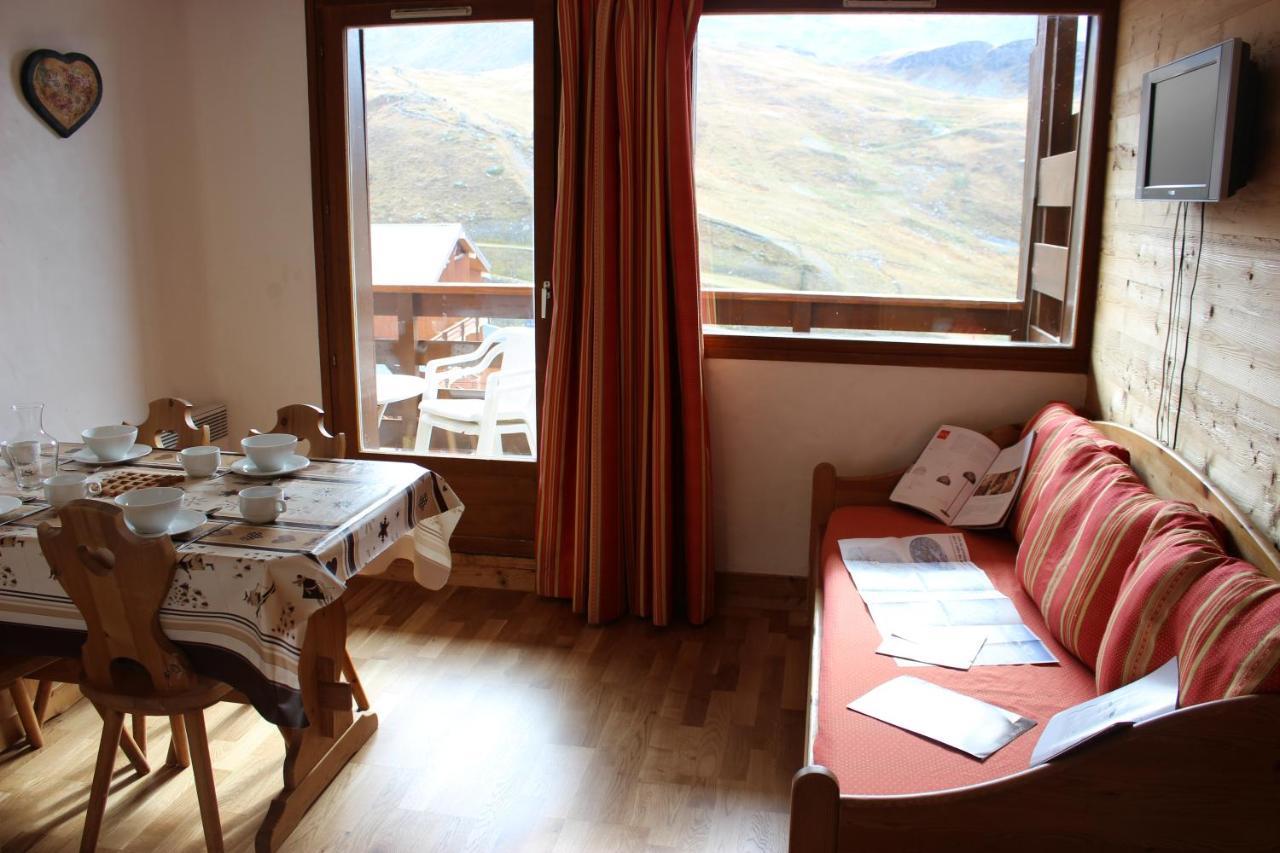 Apartment Reine Blanche Vti *