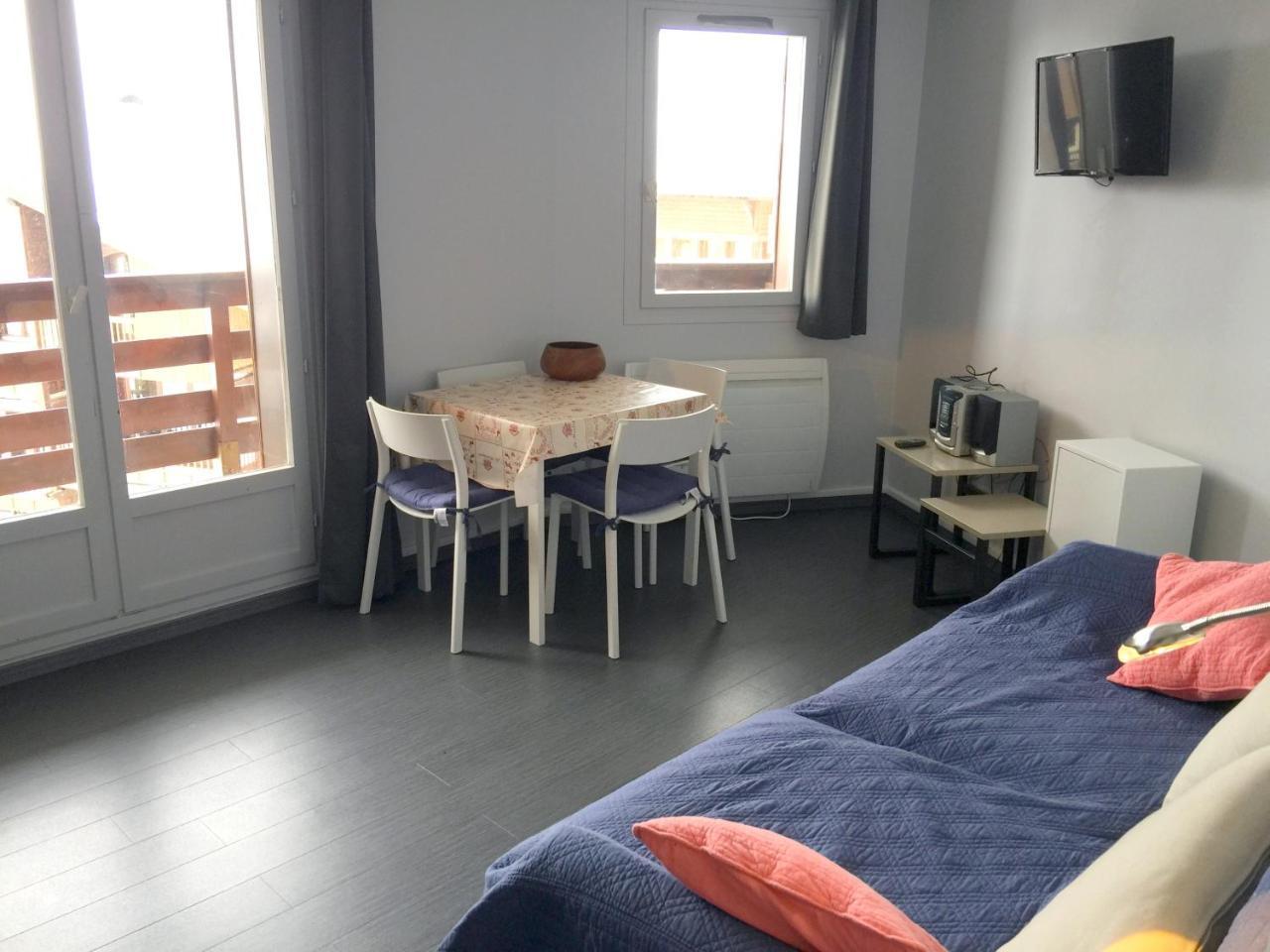 Reine Blanche Vti Apartment Val Thorens