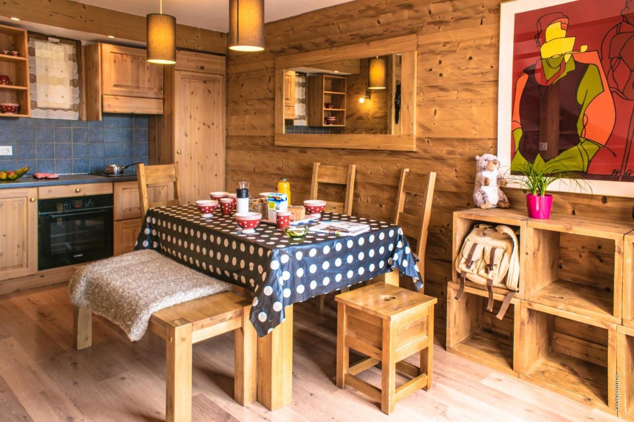 Reine Blanche Vti Val Thorens