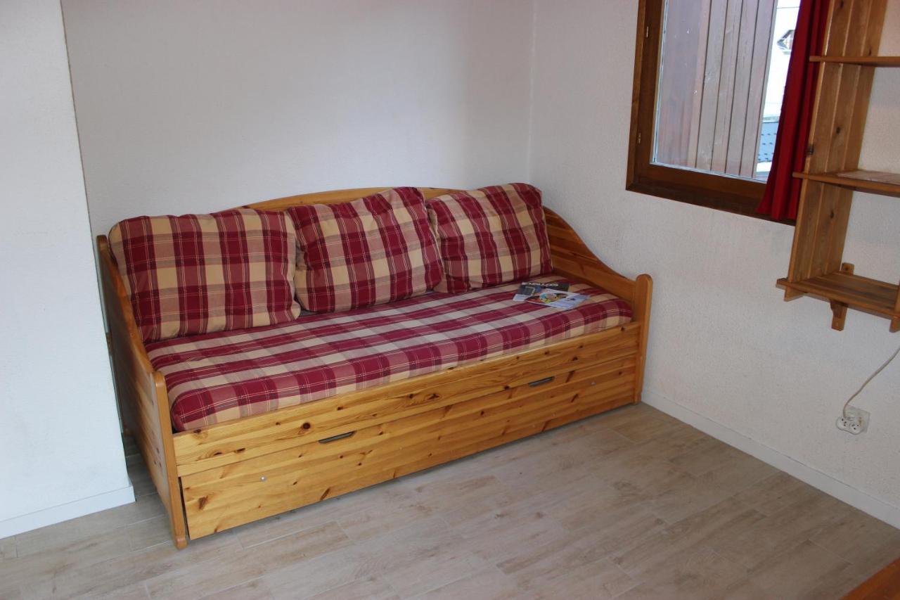 Reine Blanche Vti Apartment