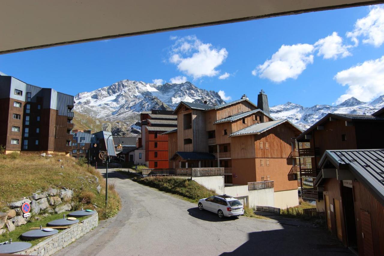 Apartment Reine Blanche Vti *