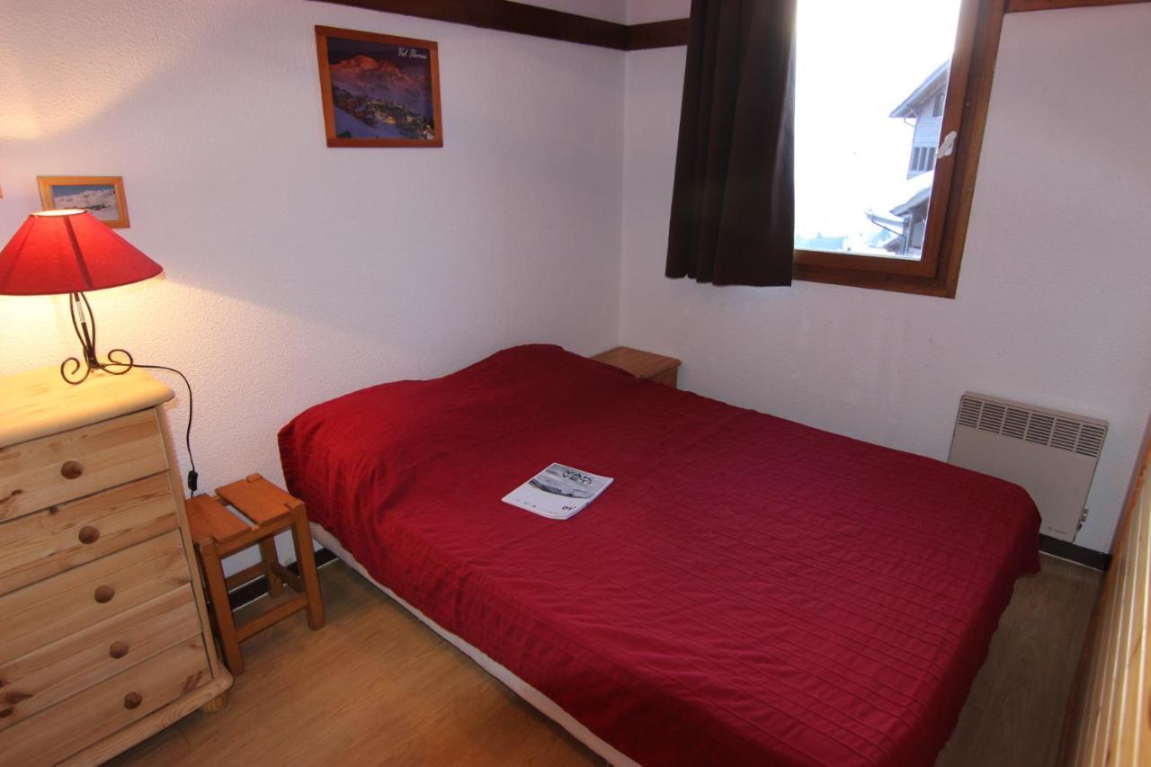 Apartment Reine Blanche Vti