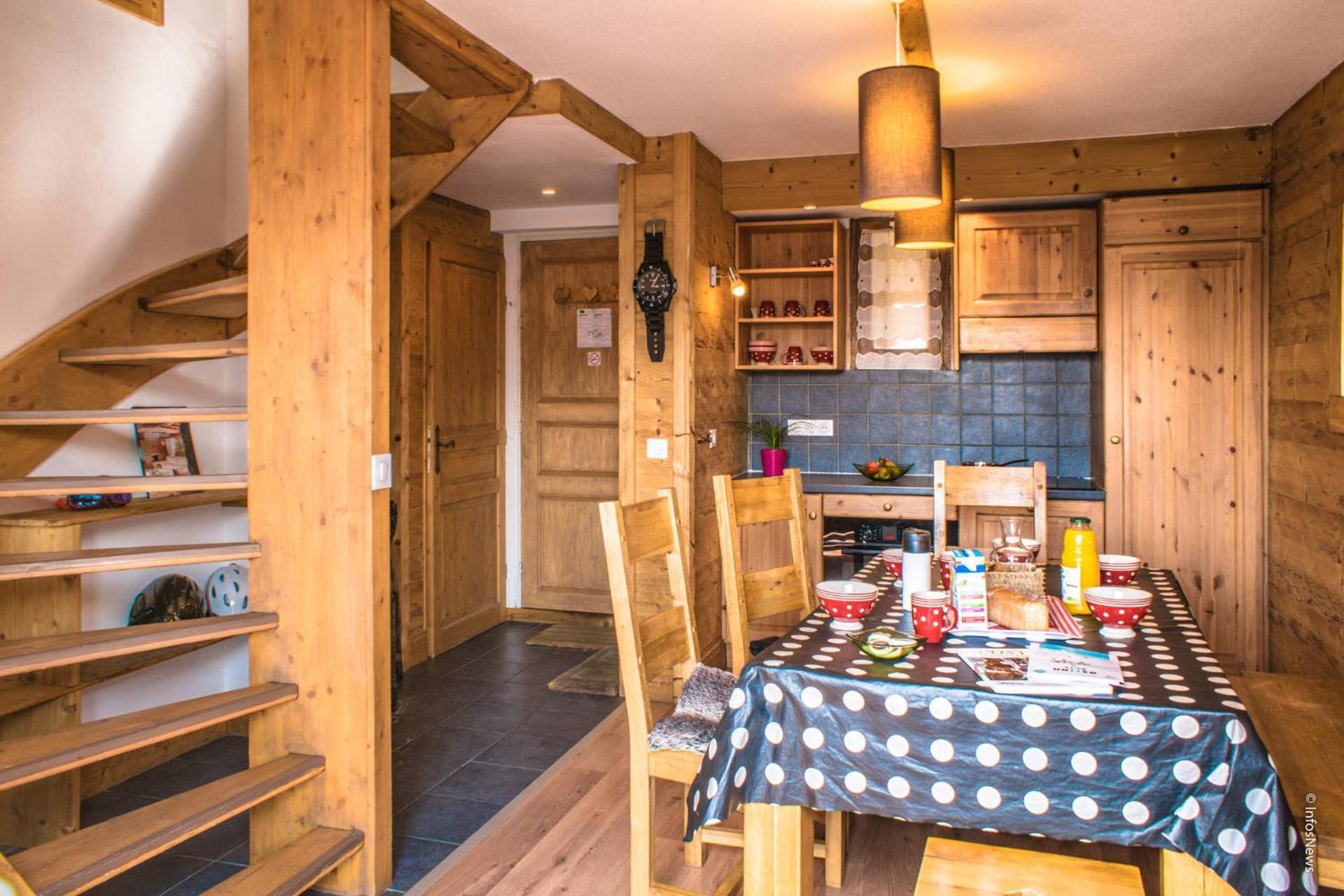 Reine Blanche Vti Appartement *