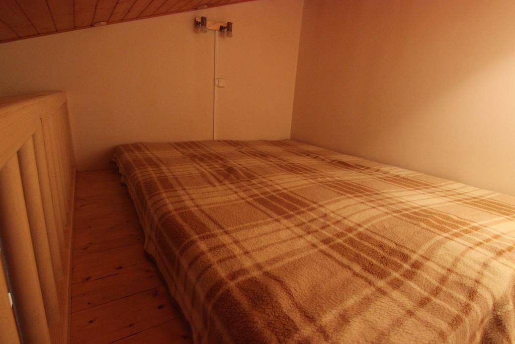 Apartment Reine Blanche Vti