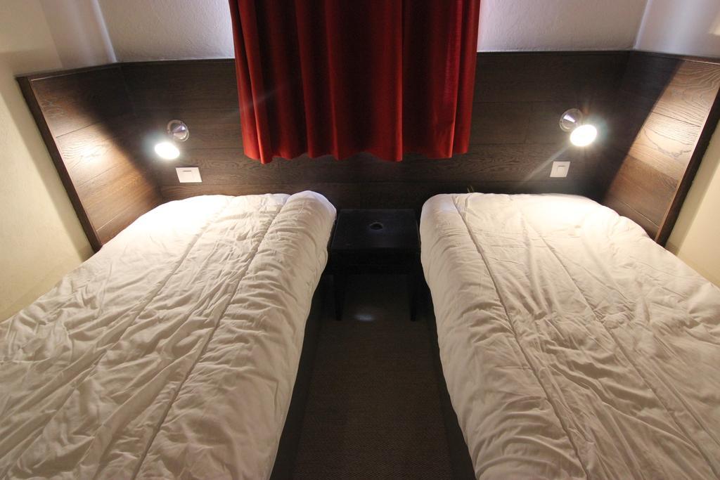 Apartment Reine Blanche Vti