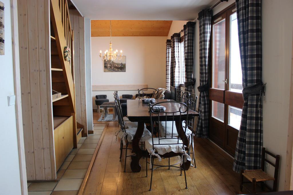 Appartement Reine Blanche Vti *