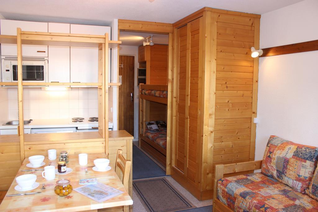 Reine Blanche Vti Apartment *