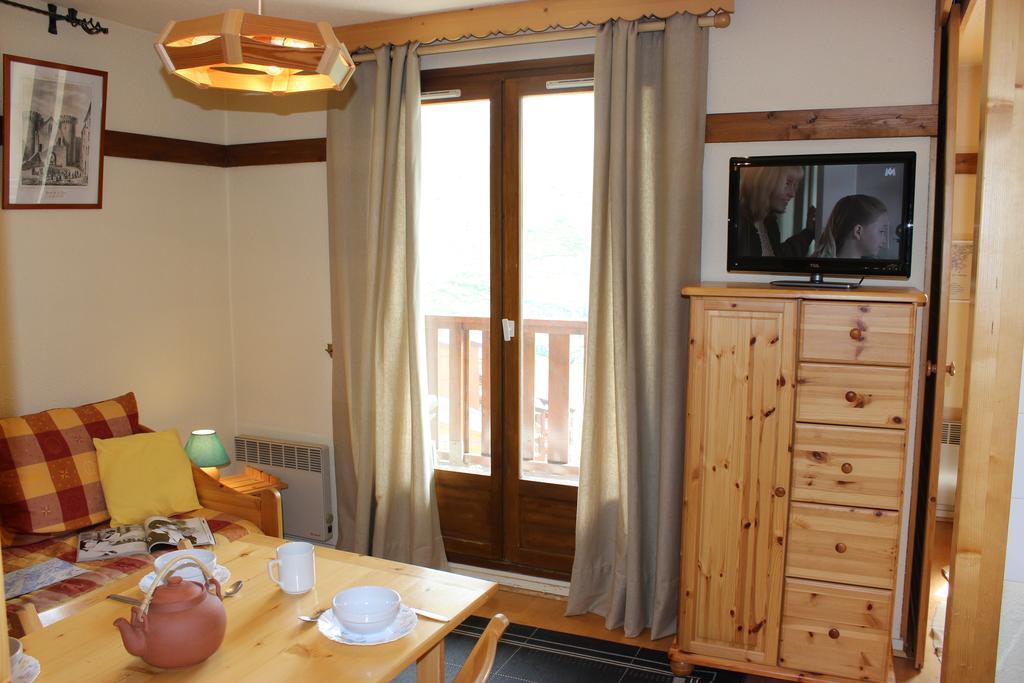 Appartement Reine Blanche Vti *