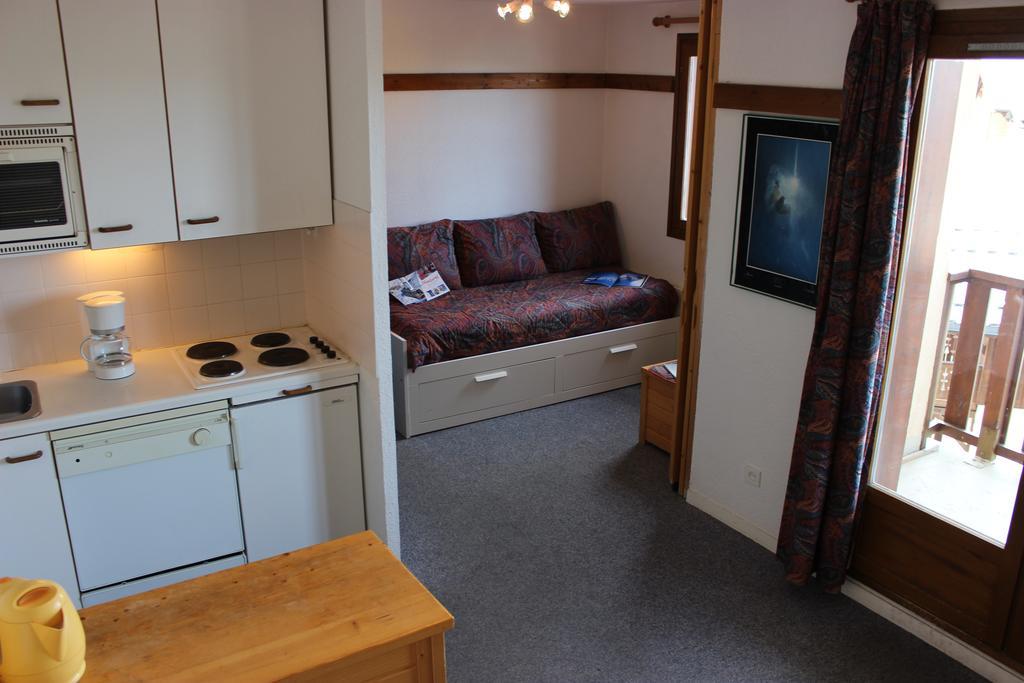 Apartment Reine Blanche Vti