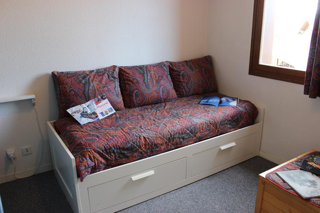 Reine Blanche Vti Apartment Val Thorens