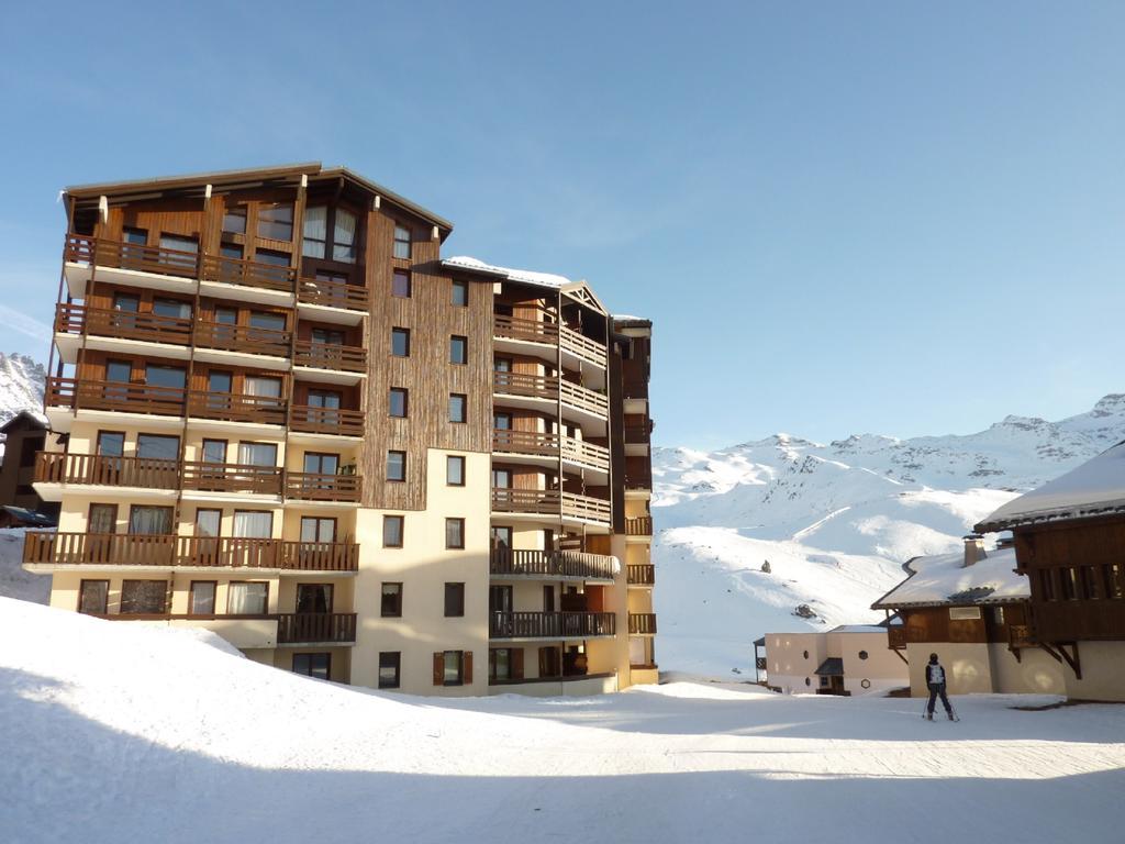Reine Blanche Vti Apartment