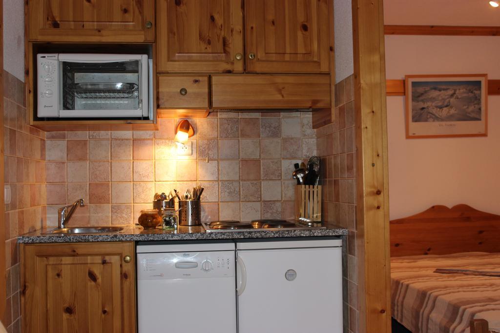 Appartement Reine Blanche Vti *