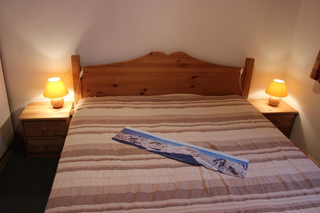 Reine Blanche Vti * Val Thorens