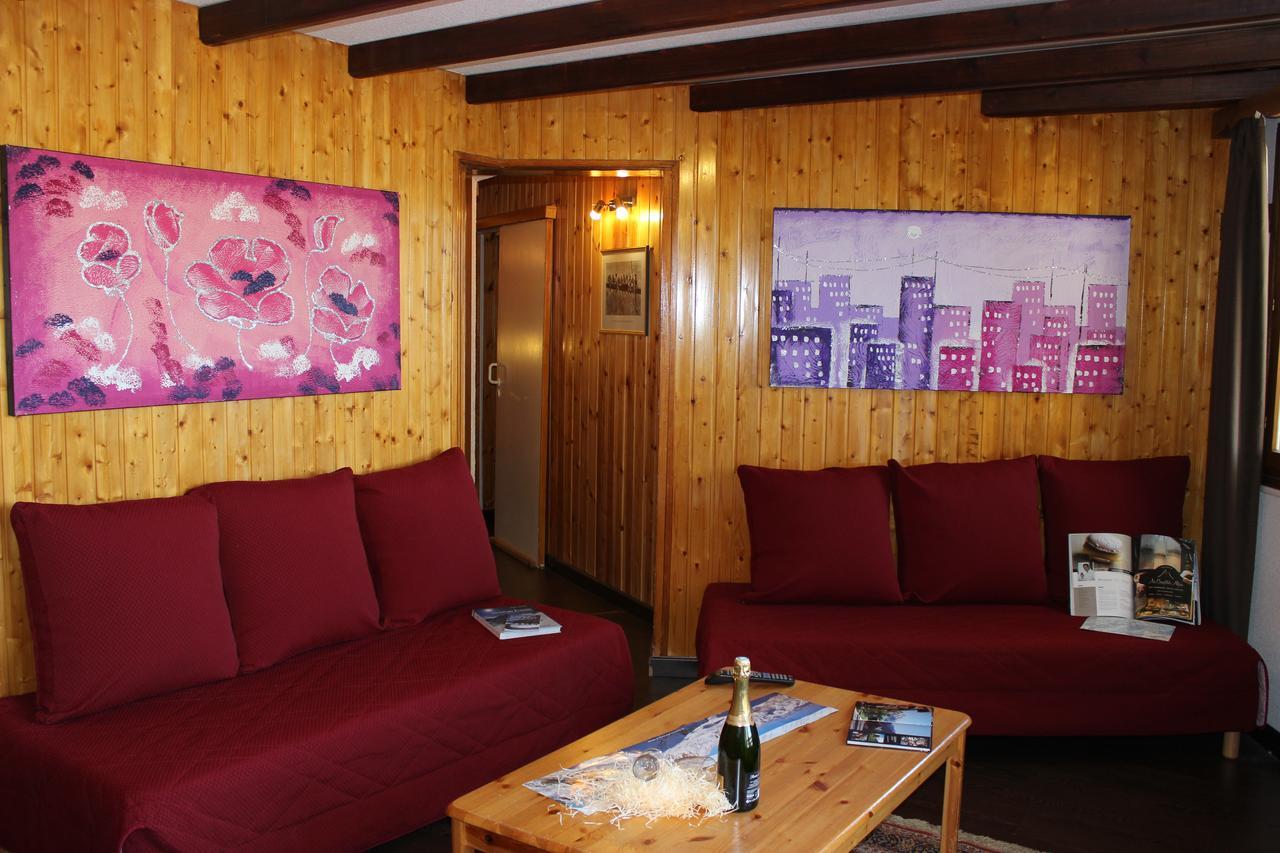 Reine Blanche Vti Appartement
