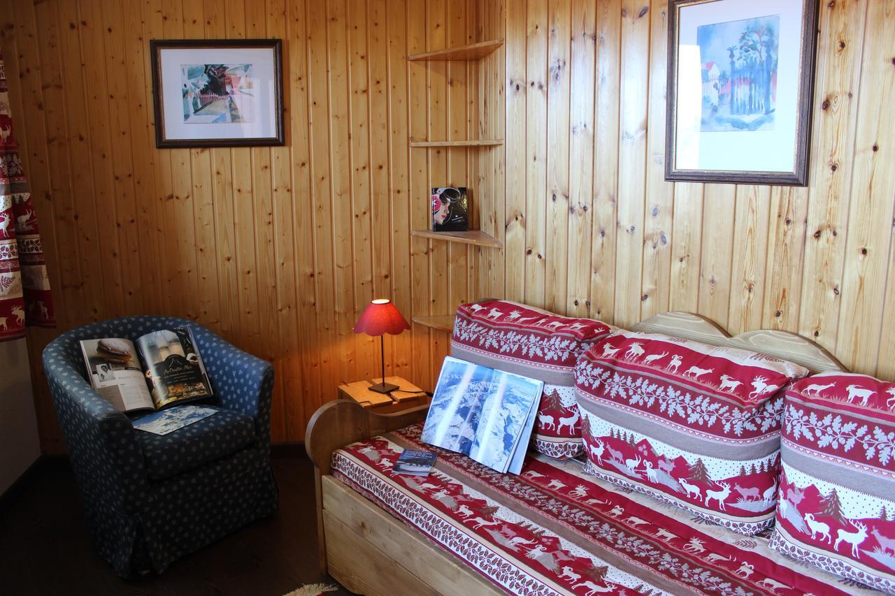 Reine Blanche Vti Apartment *