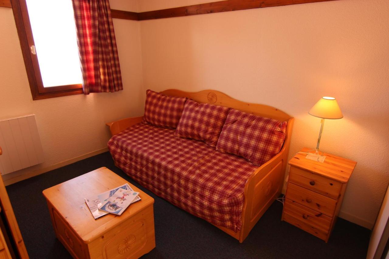 Reine Blanche Vti Apartment Val Thorens