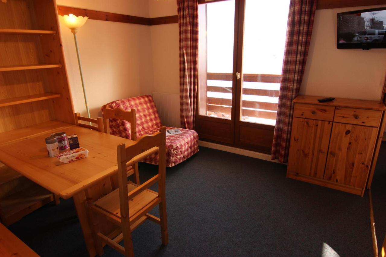 Reine Blanche Vti Apartment *