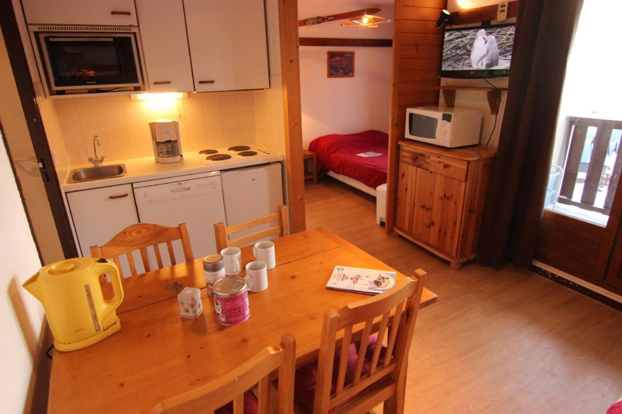 Reine Blanche Vti Apartment