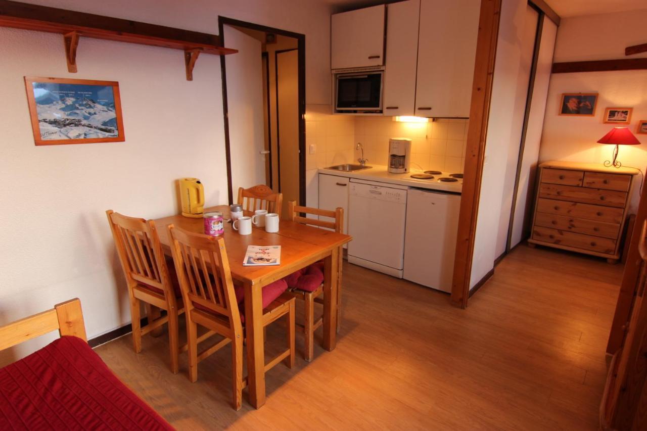 Reine Blanche Vti Apartment